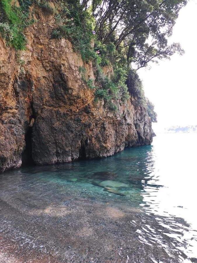 Casa Vacanze Beach House Vicino Alla Stazione La Spezia Zewnętrze zdjęcie